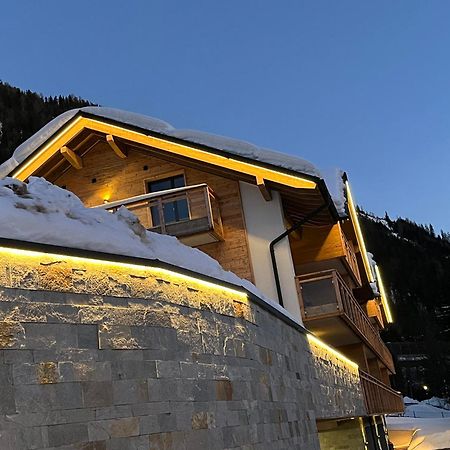 Alpium - Luxusappartements Flachau Zewnętrze zdjęcie