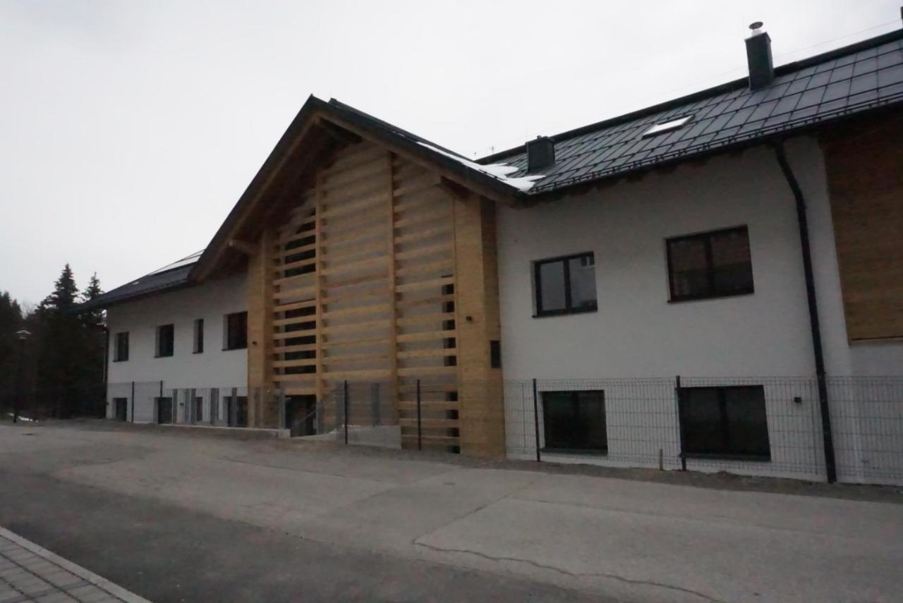 Alpium - Luxusappartements Flachau Zewnętrze zdjęcie