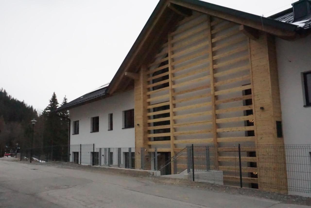 Alpium - Luxusappartements Flachau Zewnętrze zdjęcie