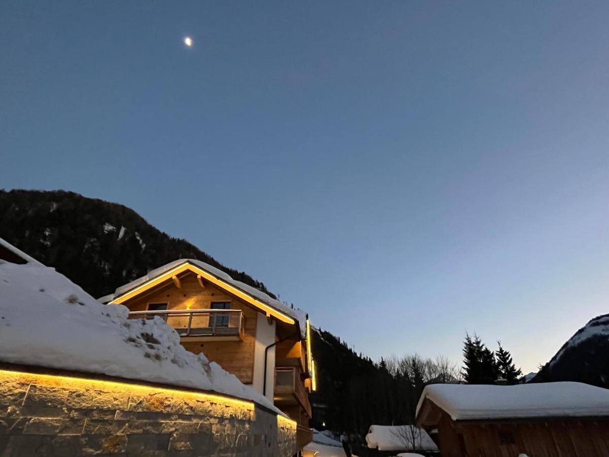 Alpium - Luxusappartements Flachau Zewnętrze zdjęcie
