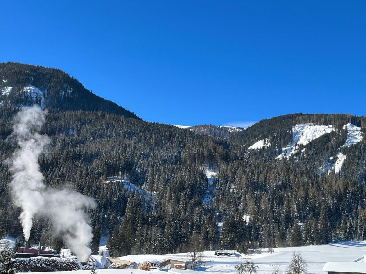 Alpium - Luxusappartements Flachau Zewnętrze zdjęcie