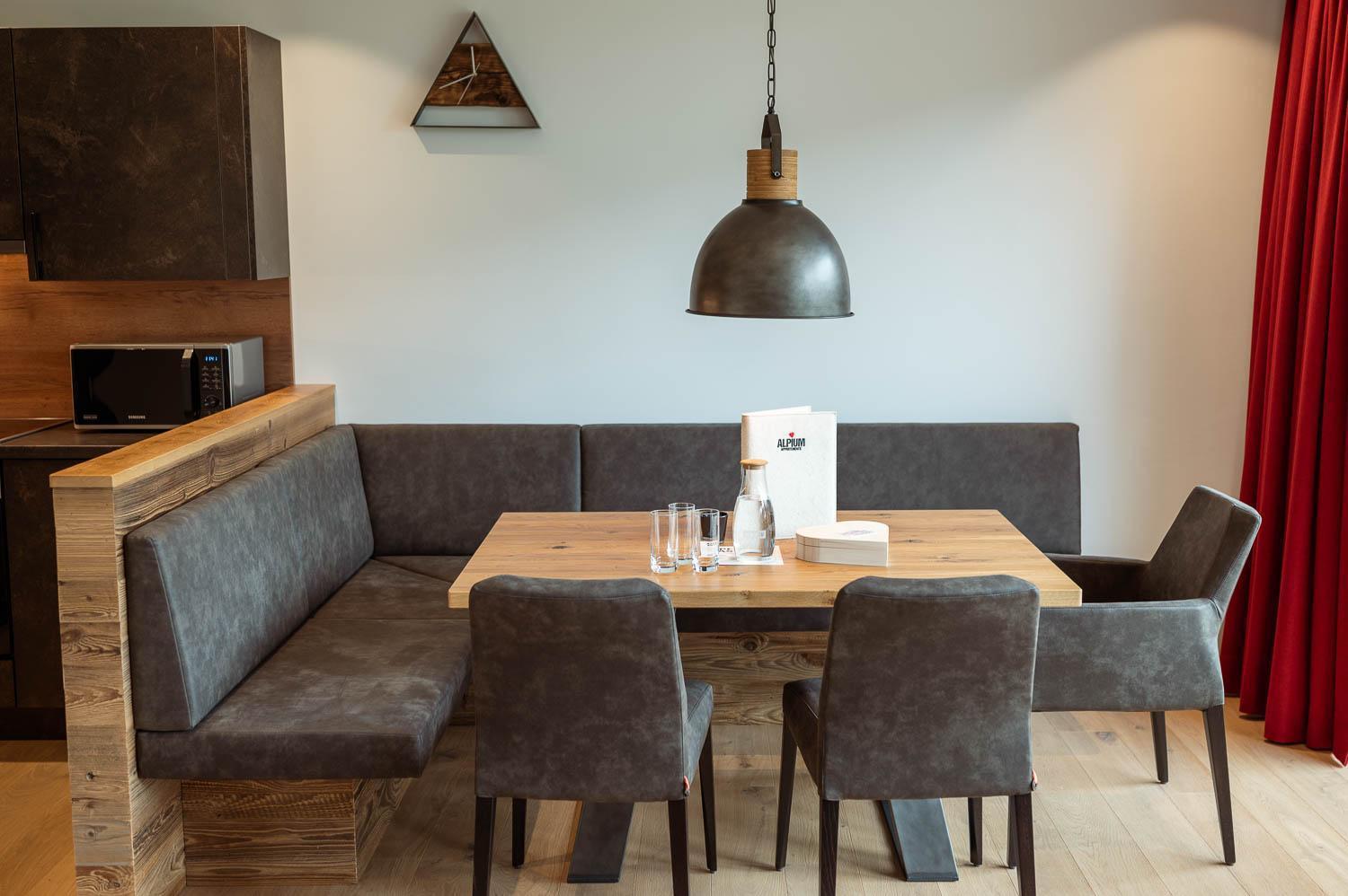 Alpium - Luxusappartements Flachau Zewnętrze zdjęcie