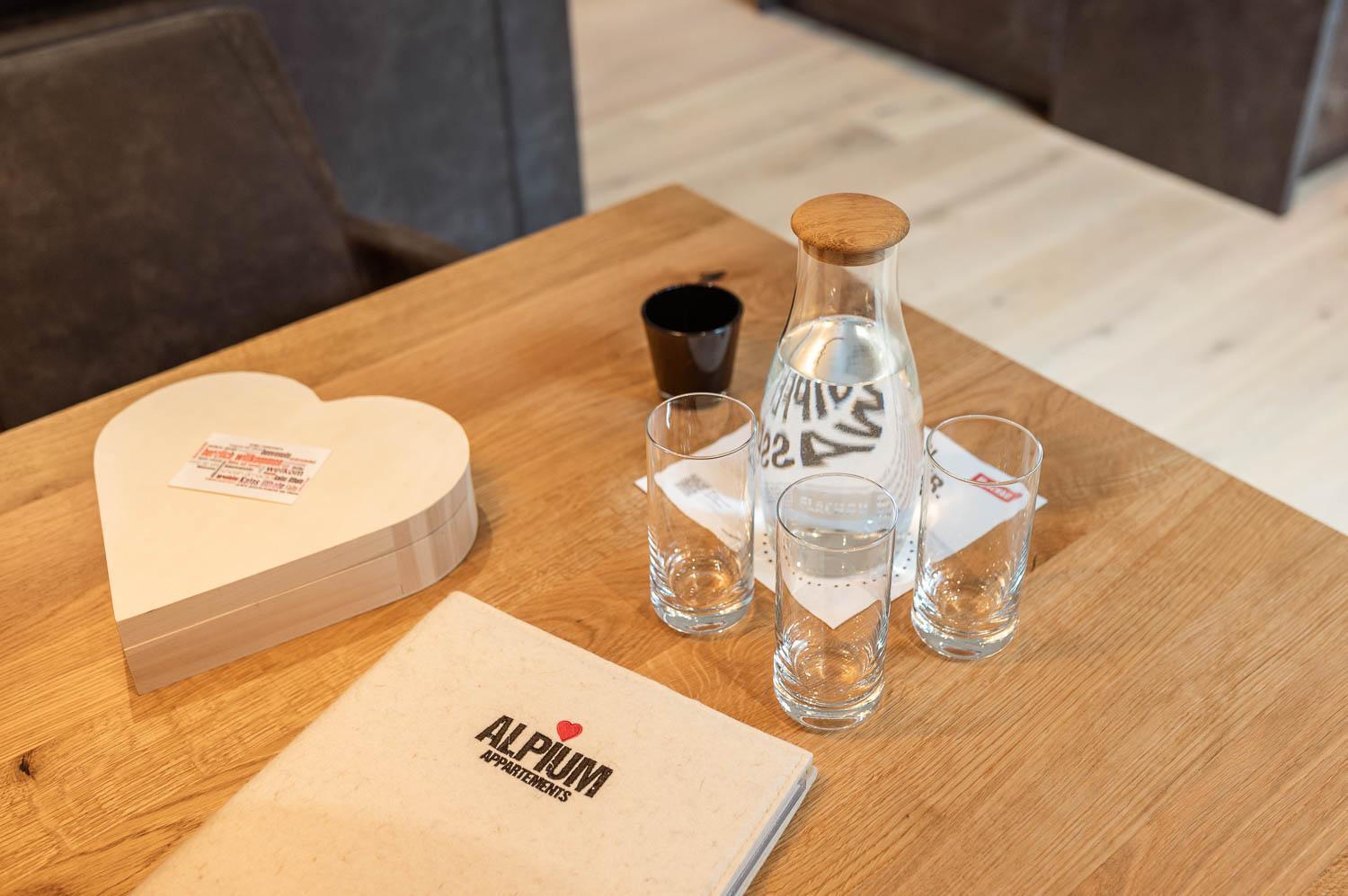 Alpium - Luxusappartements Flachau Zewnętrze zdjęcie