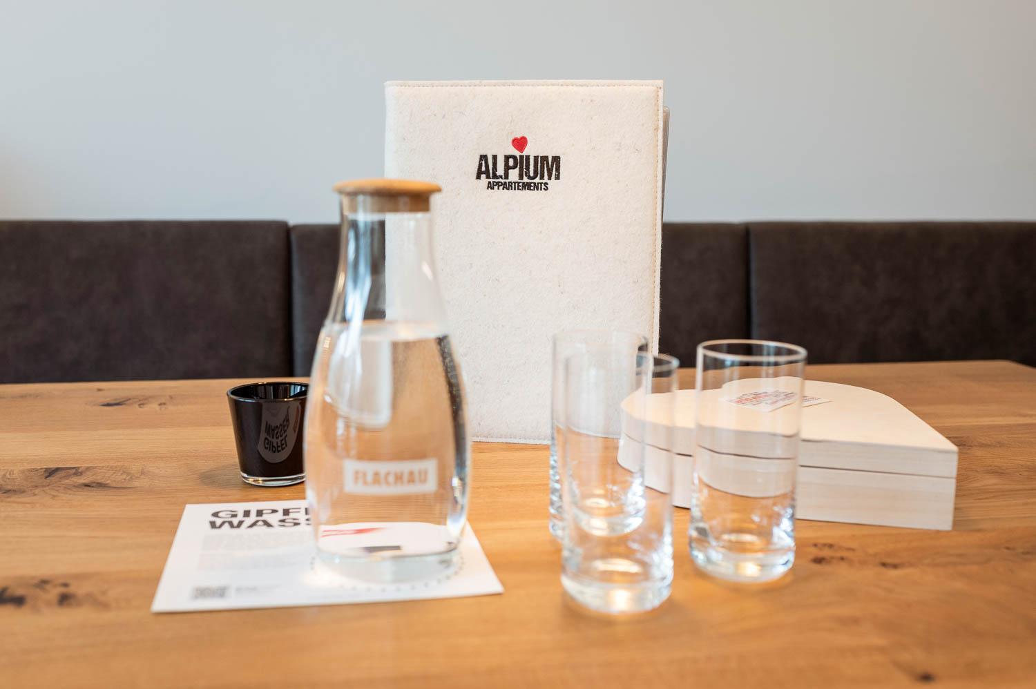 Alpium - Luxusappartements Flachau Zewnętrze zdjęcie